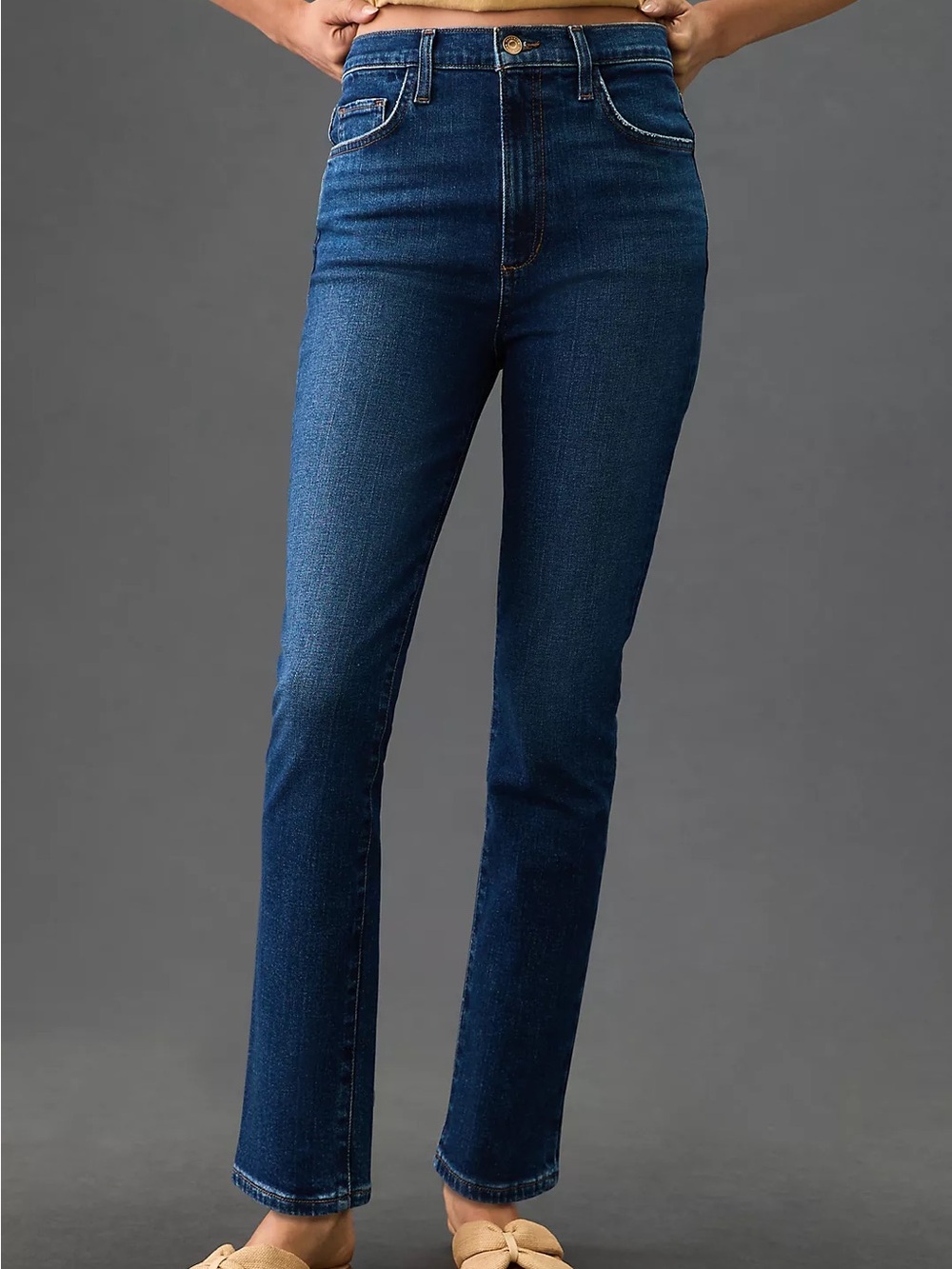 NWT FAVORITE DAUGHTER Valentina Jeans!